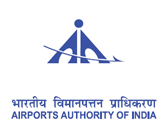 Airport Authority of India Eastern Region, Kolkatta