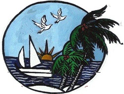 Island Press Logo